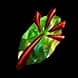 Vaal Reave - 20% Quality, Level 21