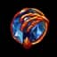 Vaal Sacrifice Support - 20% Quality, Level 1 for Path of Exile - Sanctuary Relic