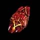 Vaal Smite - 20% Quality, Level 21 for Path of Exile - Sanctuary Relic