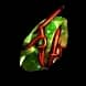Vaal Spectral Throw - 20% Quality, Level 21