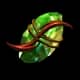 Vaal Venom Gyre - 20% Quality, Level 21 for Path of Exile - Sanctuary Relic