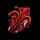Vaal Volcanic Fissure - 20% Quality, Level 21 for Path of Exile - Sanctuary Relic