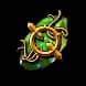 Vampiric Link for Path of Exile - Sanctuary Relic
