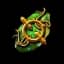 Vampiric Link - 20% Quality, Level 1 for Path of Exile - Sanctuary Relic