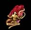 Vengeful Cry - 20% Quality, Level 1 for Path of Exile - Sanctuary Relic