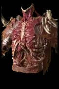 Vengeful Sinew unique item for Diablo IV - Sanctuary Relic