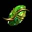 Venom Gyre - 20% Quality, Level 1 for Path of Exile - Sanctuary Relic