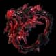 Venopuncture - 60% Damage With Bleeding unique item for Path of Exile - Sanctuary Relic