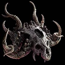 Vestige Of Darkness - High Roll unique item for 6981444ae5367158f90a0ce6 - Sanctuary Relic