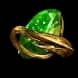 Viper Strike - 20% Quality, Level 1 for Path of Exile - Sanctuary Relic