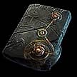 Visions Of Paradise Irradiated Tablet