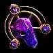 Voices unique item for Path of Exile - Sanctuary Relic