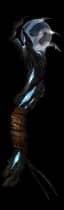 Void Battery - High Roll unique item for Path of Exile - Sanctuary Relic