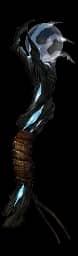Void Battery - High Roll unique item for Path of Exile - Sanctuary Relic