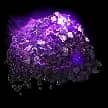 Void Flux currency for Path of Exile 2 - Sanctuary Relic