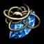 Void Sphere - 20% Quality, Level 1 currency for Path of Exile - Sanctuary Relic