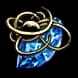 Void Sphere - 20% Quality, Level 1 currency for Path of Exile - Sanctuary Relic