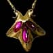 Voll'S Devotion - 20% All Res unique item for Path of Exile - Sanctuary Relic