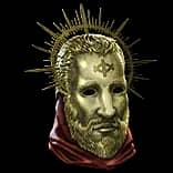 Voll'S Vision unique item for Path of Exile - Sanctuary Relic