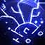 Voltaic Mark - Level 21, 20% Quality, 5 Supports for Path of Exile 2 - Sanctuary Relic