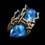 Voltaxic Burst - 20% Quality, Level 1 for Path of Exile - Sanctuary Relic