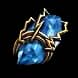 Voltaxic Burst - 20% Quality, Level 1 for Path of Exile - Sanctuary Relic