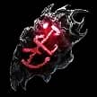 Vorana'S Carnage rune for Path of Exile 2 - Sanctuary Relic