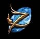 Wall Of Force - 20% Quality, Level 1 for Path of Exile - Sanctuary Relic
