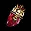 War Banner - 20% Quality, Level 1 for Path of Exile - Sanctuary Relic
