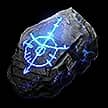 Warding Rune Of Protection for Path of Exile 2 - Sanctuary Relic