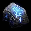 Warding Rune Of Salvaging for Path of Exile 2 - Sanctuary Relic