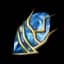 Wave Of Conviction - 20% Quality, Level 1 for Path of Exile - Sanctuary Relic