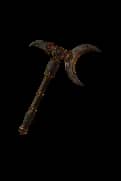 Waxing Gibbous unique item for Diablo IV - Sanctuary Relic