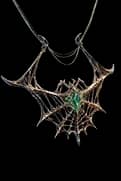 Widow'S Web unique item for Diablo IV - Sanctuary Relic