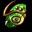 Wild Strike - 20% Quality, Level 1 for Path of Exile - Sanctuary Relic
