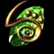 Wild Strike - 20% Quality, Level 1 for Path of Exile - Sanctuary Relic
