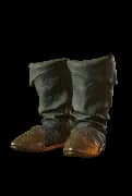 Wildheart Hunger unique item for Diablo IV - Sanctuary Relic
