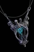 Will Of Rathma unique item for Diablo IV - Sanctuary Relic