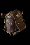 Will Of Stone unique item for Diablo IV - Sanctuary Relic