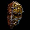 Willclash - 5% Ele Dmg Per Power Charge unique item for Path of Exile - Sanctuary Relic