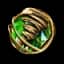 Windburst Support - 20% Quality, Level 1 for Path of Exile - Sanctuary Relic