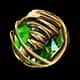 Windburst Support - 20% Quality, Level 1 for Path of Exile - Sanctuary Relic