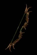 Windforce unique item for Diablo IV - Sanctuary Relic