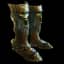 Windscream - 20% Ms unique item for Path of Exile 2 - Sanctuary Relic