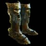 Windscream - 20% Ms unique item for Path of Exile 2 - Sanctuary Relic