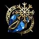 Wintertide Brand for Path of Exile - Sanctuary Relic