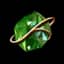 Withering Touch Support - 20% Quality, Level 1 for Path of Exile - Sanctuary Relic
