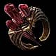 Woespike - 20% Impale Chance, 30% Strongest Impale Chance unique item for 6981444ae5367158f90a0ce5 - Sanctuary Relic