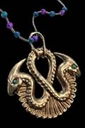 Word Of Hakan unique item for Diablo IV - Sanctuary Relic