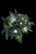 Wound Drinker unique item for Diablo IV - Sanctuary Relic